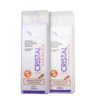 Knut Cristal Kit Shampoo + Condicionador Knut Cristal Kit Shampoo + Condicionador
