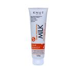 Knut Hair Remedy Milk Proteção Térmica Fortalecimento Antiquebra 130g