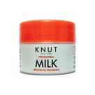 KNUT Máscara Milk 300 g - Única - Único
