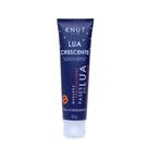 Knut Máscara Tratamento Creme Fases Lua Crescente Fortalecimento Crescimento 130g