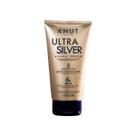 Knut Máscara Ultra Silver Pérola - 150g