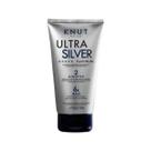 Knut Máscara Ultra Silver Platinum - 150g