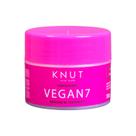 KNUT Máscara Vegan 7 300g