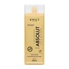 Knut Shampoo Absolut Tratamento Reparação Sem Sal 250ml