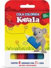 Koala com 04 Cores 25G - Delta Koala com 04 Cores 25G - Delta