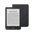 Kobo eReader Clara BW 6" à prova d'água com pacote de capa