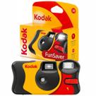 Kodak Funsaver Plus Camera Descartável 39 Poses