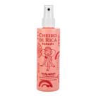 Kokeshi Corporal Cheiro de Rica Body Splash Floral Intenso e Adocicado N3 200ml