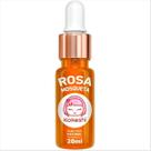 Kokeshi Óleo de Rosa Mosqueta 100% 45g