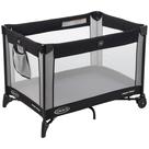 Kolb portátil Playard Graco Pack 'n Play com pés dobráveis
