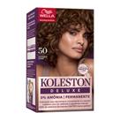 Koleston deluxe cast claro 5.0