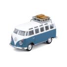 Kombi Miniatura Sortido - Maisto Kombi Miniatura Sortido - Maisto