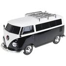 Kombi Radio Caixa Som Bluetooth Mp3 Micro SD USB Combi - WS - Altomex