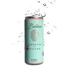 Kombucha de Pêssego