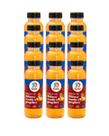 Kombucha HIBISCO CANELA GENGIBRE caixa 11 355 mL Kulti