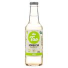 Kombucha Orgânica Sabor Maçã Tao Basic 275ml