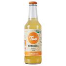 Kombucha Orgânica Sabor Tangerina Tao Basic 275ml