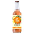 Kombucha Orgânica Sabor Tropical Tao Basic 275ml