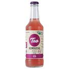 Kombucha Orgânica Sabor Uva Tao Basic 275ml