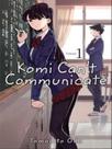 Komi can't communicate - vol. 1