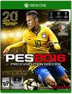 Konami PES 2016 - Xbox One - Edição Standard