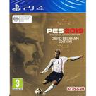 Konami PES 2019 Edição David Beckham para PS4 Konami PES 2019 Edição David Beckham para PS4