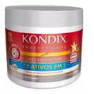 Kondix Creme de Hidratação Profunda 12 Ativos Em 1 500g