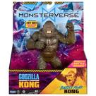 Kong Battle Roar c/ Som Godzilla vs Kong Sunny 3557 Kong Battle Roar c/ Som Godzilla vs Kong Sunny 3557
