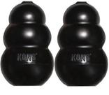 KONG Extreme Dental Chew - Brinquedo para Cães (Tamanho Grande - Pacote com 2)