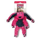 Kong Floppy Knots Bunny Brinquedo Pelúcia para Pet