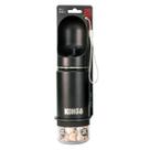 Kong H2O Trek & Treat 2 em 1 Garrafa Para Água e Petiscos 295ml