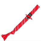 Kong Scrubz Rogz Cabo De Guerra Para Cães Grande Kong Scrubz Rogz Cabo De Guerra Para Cães Grande