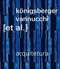 Königsberger Vannucchi et al. arquitetura - ROMANO GUERRA Königsberger Vannucchi et al. arquitetura - ROMANO GUERRA