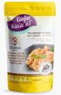 Konjac Massa Tipo Cabelo de Anjo de 270g