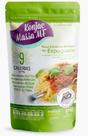 Konjac Massa Tipo Espaguete de 270g