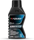 Konvertech removedor óleo graxa sistema arrefecimento 450ml koube
