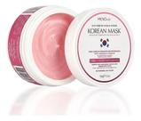 Korean Mask Meno Aliv Máscara Capilar Reparadora Menopausa