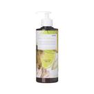 Korres Gengibre e Limão Creme Hidratante Corporal 350ml Korres Gengibre e Limão Creme Hidratante Corporal 350ml