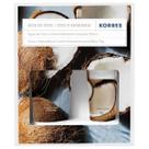 Korres Presente Creme Corporal + Mãos Água de Coco e Macadâm