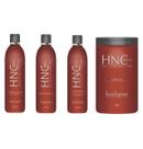 Kostume KIT HNC Relax Guanidina 4 passos