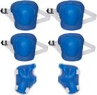 Kp19az kit de protecao az c/6 pc