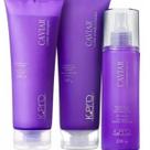 Kpro - Caviar Color - KIT3 SHAMPOO,CONDICINADOR E LEAVE-IN Kpro - Caviar Color - KIT3 SHAMPOO,CONDICINADOR E LEAVE-IN