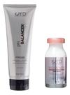Kpro Ph Balancer Acidificante 230gr + Ampola Regener 10ml