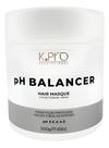 Kpro Ph Balancer Hair Masque 500g + brinde