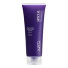 Kpro Special Silver - Shampoo 240ml Original Full Kpro Special Silver - Shampoo 240ml Original Full