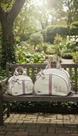 KR RK Bolsas Kit Bolsas Elegance Luxo Maternidade Mala G e Mala M