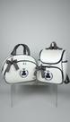 KR RK Bolsas Maternidade Mala e Mochila Luxo Elegance