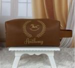 KR RK Bolsas Nécessaire PERSONALIZADO, Bolsinha, Porta treco e Unissex.