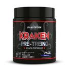 Kraken Pré-Treino de alta performace - Po 250g - Bio Vittas
