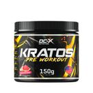 Kratos Pre Treino 150g Melancia